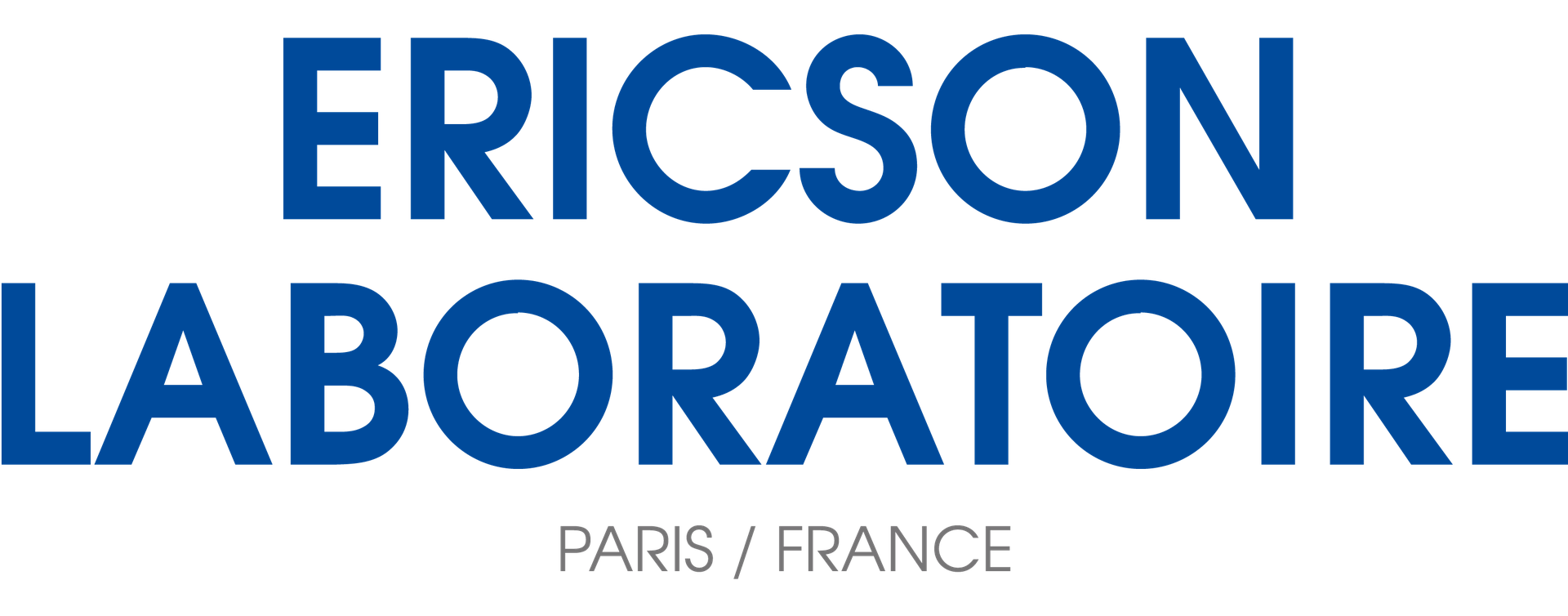 Ericson