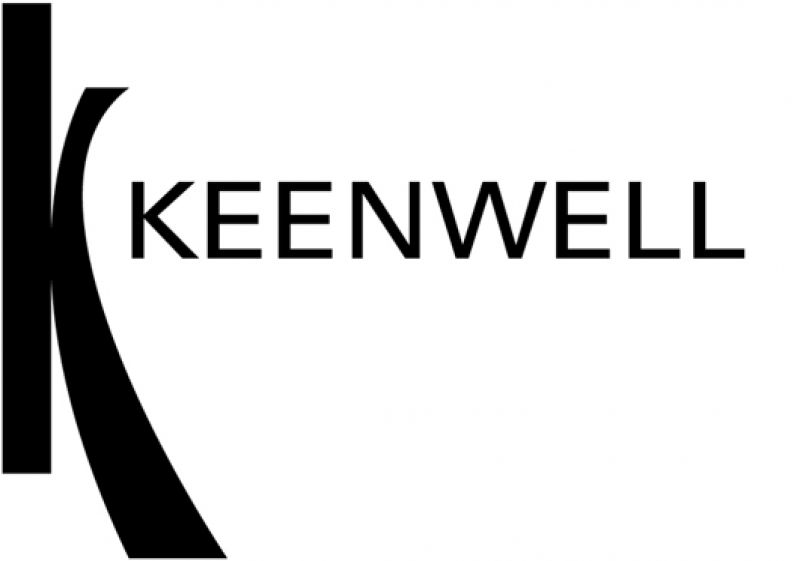 Keenwell-logo